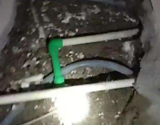 定西市卫生间漏水多少钱