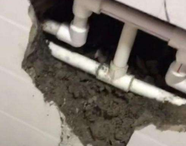 定西市卫生间漏水哪家好