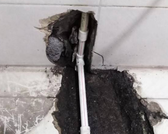 定西市卫生间测漏水哪家好