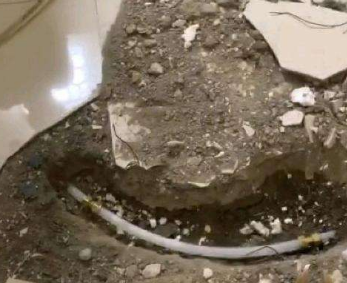 定西市卫生间测漏水哪家优惠