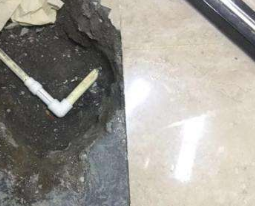 定西市卫生间测漏水多少钱