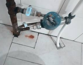 定西市卫生间测漏水哪家优惠