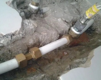 定西市测漏水多少钱