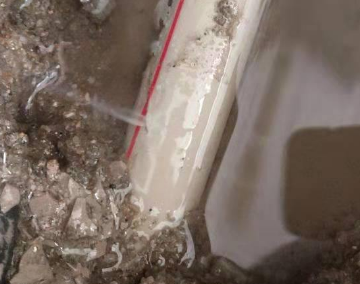 定西市水管维修多少钱