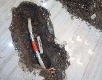 定西市水管维修哪家好