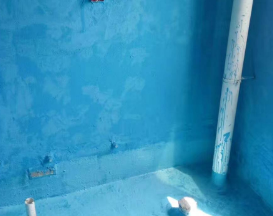 定西市卫生间防水多少钱