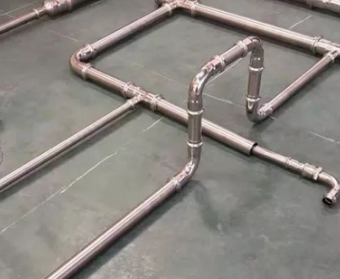 定西市水管维修多少钱