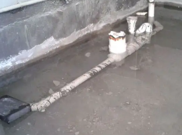 定西市卫生间测漏水哪家好