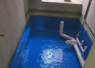 定西市卫生间防水哪家好