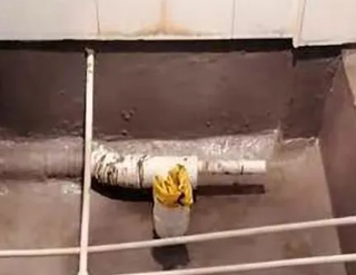 定西市卫生间测漏水服务电话