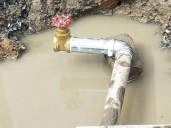 定西市漏水检测电话多少
