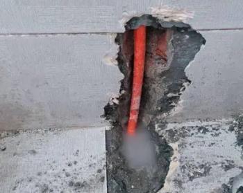 定西市漏水检测哪家好