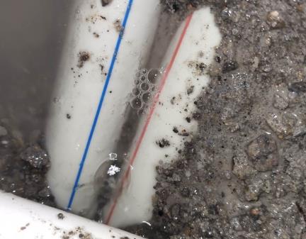 定西市漏水检测公司哪家好