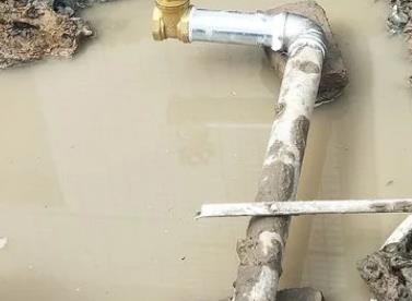定西市测漏水公司电话